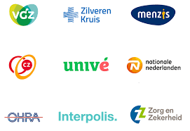 Ziektekostenverzekeraars
